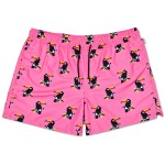 Happy Socks Toucan Swim Shorts