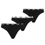 3-Pack Puma Iconic String