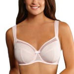 Rosa Faia Emily Big Cup Underwire Bra 