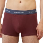 3-Pack Marc O Polo Cotton Trunks