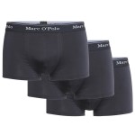 3-Pack Marc O Polo Cotton Trunks