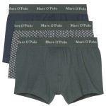 6-Pack Marc O Polo Cotton Trunks