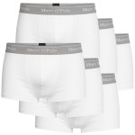 6-Pack Marc O Polo Cotton Trunks