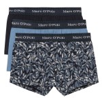 3-Pack Marc O Polo Cotton Trunks
