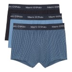 3-Pack Marc O Polo Cotton Trunks