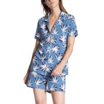 Calida Cosy Cotton Nights Short Pyjama