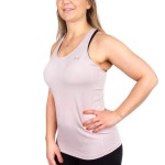 2-Pack Under Armour HeatGear Racer Tank