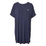 Missya Softness Modal Big Shirt