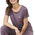 Missya Softness Modal T-shirt