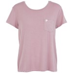 Missya Softness Modal T-shirt