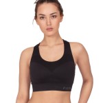 Pierre Robert Medium Support Sports Bra