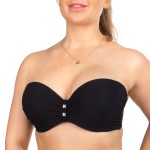 Chantelle Escape Bandeau Bikini Bra