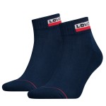 2-Pack Levis Sport Mid Cut Sock