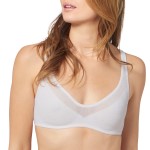 2-Pack Sloggi Oxygene Infinite Soft Bra