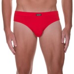 Bruno Banani Check Line 2.0 Sports Brief