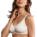 Anita Care Fleur Wireless Mastectomy Bra