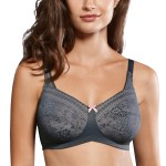 Anita Care Fleur Wireless Mastectomy Bra