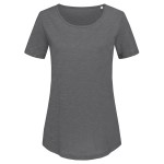 Stedman Organic Slub Women Crew Neck