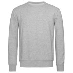 Stedman Sweatshirt Men Long Sleeve