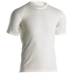 Dovre Wool T-shirt