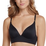 Schiesser Invisible Soft Microfiber Bra