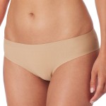Schiesser Invisible Cotton Brief