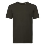 Russell Pure Organic Authentic Men T-shirt