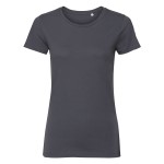 Russell Pure Organic Authentic Women T-shirt