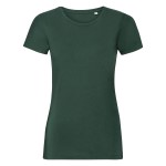 Russell Pure Organic Authentic Women T-shirt