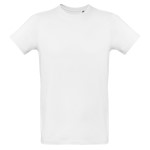 B and C Organic Inspire Plus T Men T-shirt