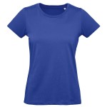 B and C Organic Inspire Plus T Women T-shirt