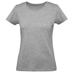 B and C Organic Inspire Plus T Women T-shirt