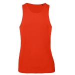 B and C Organic Inspire Men Tank Top