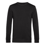 B and C Organic Men Crew Neck