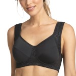 Miss Mary Exhale Underwire Sports Bra