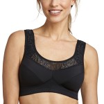 Miss Mary Exhale Soft Bra