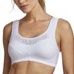 Miss Mary Exhale Soft Bra