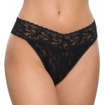 Hanky Panky Original Rise Thong