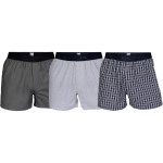 3-Pack JBS Organic Cotton Boxershorts