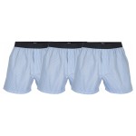 3-Pack JBS Organic Cotton Boxershorts