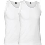 2-Pack JBS Organic Cotton Tank Top