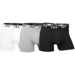 3-Pack JBS Organic Cotton Boxer Tights