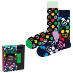 2-Pack Happy Socks Disney VHS Gift Box