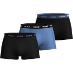 3-Pack Hugo Triplet Trunk