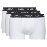 3-Pack Hugo Triplet Trunk