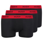 3-Pack Hugo Triplet Trunk