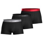3-Pack Hugo Triplet Trunk
