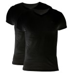 2-Pack Gant Basic V-Neck T-Shirt