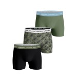 3-Pack Björn Borg Essential Shorts 2033