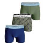 3-Pack Björn Borg Essential Shorts 2033